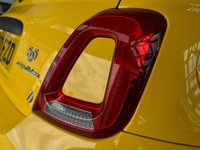 USED 2020 70 ABARTH 500 1.4 595 COMPETIZIONE 3d 177 BHP 1 Owner | Modena Yellow