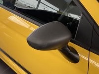USED 2020 70 ABARTH 500 1.4 595 COMPETIZIONE 3d 177 BHP 1 Owner | Modena Yellow