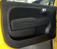 USED 2020 70 ABARTH 500 1.4 595 COMPETIZIONE 3d 177 BHP 1 Owner | Modena Yellow