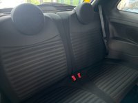 USED 2020 70 ABARTH 500 1.4 595 COMPETIZIONE 3d 177 BHP 1 Owner | Modena Yellow