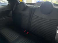 USED 2020 70 ABARTH 500 1.4 595 COMPETIZIONE 3d 177 BHP 1 Owner | Modena Yellow