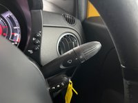 USED 2020 70 ABARTH 500 1.4 595 COMPETIZIONE 3d 177 BHP 1 Owner | Modena Yellow