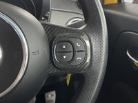 USED 2020 70 ABARTH 500 1.4 595 COMPETIZIONE 3d 177 BHP 1 Owner | Modena Yellow