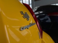 USED 2020 70 ABARTH 500 1.4 595 COMPETIZIONE 3d 177 BHP 1 Owner | Modena Yellow