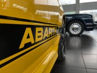 USED 2020 70 ABARTH 500 1.4 595 COMPETIZIONE 3d 177 BHP 1 Owner | Modena Yellow