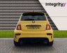 USED 2020 70 ABARTH 500 1.4 595 COMPETIZIONE 3d 177 BHP 1 Owner | Modena Yellow