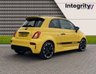 USED 2020 70 ABARTH 500 1.4 595 COMPETIZIONE 3d 177 BHP 1 Owner | Modena Yellow
