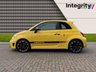 USED 2020 70 ABARTH 500 1.4 595 COMPETIZIONE 3d 177 BHP 1 Owner | Modena Yellow