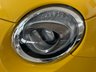USED 2020 70 ABARTH 500 1.4 595 COMPETIZIONE 3d 177 BHP 1 Owner | Modena Yellow