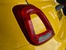 USED 2020 70 ABARTH 500 1.4 595 COMPETIZIONE 3d 177 BHP 1 Owner | Modena Yellow