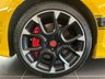 USED 2020 70 ABARTH 500 1.4 595 COMPETIZIONE 3d 177 BHP 1 Owner | Modena Yellow
