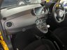 USED 2020 70 ABARTH 500 1.4 595 COMPETIZIONE 3d 177 BHP 1 Owner | Modena Yellow