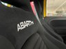 USED 2020 70 ABARTH 500 1.4 595 COMPETIZIONE 3d 177 BHP 1 Owner | Modena Yellow