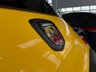 USED 2020 70 ABARTH 500 1.4 595 COMPETIZIONE 3d 177 BHP 1 Owner | Modena Yellow