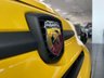 USED 2020 70 ABARTH 500 1.4 595 COMPETIZIONE 3d 177 BHP 1 Owner | Modena Yellow