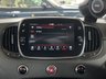 USED 2020 70 ABARTH 500 1.4 595 COMPETIZIONE 3d 177 BHP 1 Owner | Modena Yellow