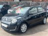 USED 2015 65 CITROEN C1 1.2 PURETECH FEEL 5dr 