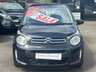 USED 2015 65 CITROEN C1 1.2 PURETECH FEEL 5dr 