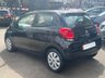 USED 2015 65 CITROEN C1 1.2 PURETECH FEEL 5dr 