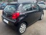 USED 2015 65 CITROEN C1 1.2 PURETECH FEEL 5dr 