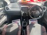 USED 2015 65 CITROEN C1 1.2 PURETECH FEEL 5dr 