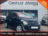 USED 2015 65 CITROEN C1 1.2 PURETECH FEEL 5dr 