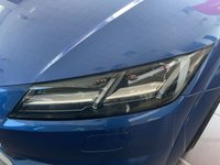 USED 2015 15 AUDI TT 2.0 TTS TFSI QUATTRO 2d 306 BHP Comfort & Sound Pack | Advanced Key