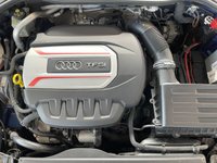 USED 2015 15 AUDI TT 2.0 TTS TFSI QUATTRO 2d 306 BHP Comfort & Sound Pack | Advanced Key