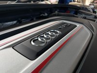 USED 2015 15 AUDI TT 2.0 TTS TFSI QUATTRO 2d 306 BHP Comfort & Sound Pack | Advanced Key