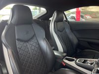 USED 2015 15 AUDI TT 2.0 TTS TFSI QUATTRO 2d 306 BHP Comfort & Sound Pack | Advanced Key