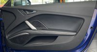 USED 2015 15 AUDI TT 2.0 TTS TFSI QUATTRO 2d 306 BHP Comfort & Sound Pack | Advanced Key