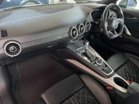 USED 2015 15 AUDI TT 2.0 TTS TFSI QUATTRO 2d 306 BHP Comfort & Sound Pack | Advanced Key