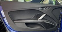 USED 2015 15 AUDI TT 2.0 TTS TFSI QUATTRO 2d 306 BHP Comfort & Sound Pack | Advanced Key