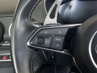 USED 2015 15 AUDI TT 2.0 TTS TFSI QUATTRO 2d 306 BHP Comfort & Sound Pack | Advanced Key