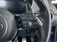 USED 2015 15 AUDI TT 2.0 TTS TFSI QUATTRO 2d 306 BHP Comfort & Sound Pack | Advanced Key