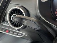 USED 2015 15 AUDI TT 2.0 TTS TFSI QUATTRO 2d 306 BHP Comfort & Sound Pack | Advanced Key