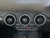 USED 2015 15 AUDI TT 2.0 TTS TFSI QUATTRO 2d 306 BHP Comfort & Sound Pack | Advanced Key
