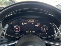 USED 2015 15 AUDI TT 2.0 TTS TFSI QUATTRO 2d 306 BHP Comfort & Sound Pack | Advanced Key