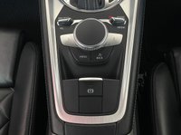 USED 2015 15 AUDI TT 2.0 TTS TFSI QUATTRO 2d 306 BHP Comfort & Sound Pack | Advanced Key