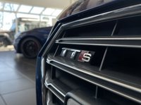 USED 2015 15 AUDI TT 2.0 TTS TFSI QUATTRO 2d 306 BHP Comfort & Sound Pack | Advanced Key