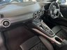 USED 2015 15 AUDI TT 2.0 TTS TFSI QUATTRO 2d 306 BHP Comfort & Sound Pack | Advanced Key