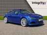 USED 2015 15 AUDI TT 2.0 TTS TFSI QUATTRO 2d 306 BHP Comfort & Sound Pack | Advanced Key