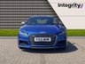 USED 2015 15 AUDI TT 2.0 TTS TFSI QUATTRO 2d 306 BHP Comfort & Sound Pack | Advanced Key