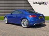 USED 2015 15 AUDI TT 2.0 TTS TFSI QUATTRO 2d 306 BHP Comfort & Sound Pack | Advanced Key
