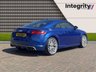USED 2015 15 AUDI TT 2.0 TTS TFSI QUATTRO 2d 306 BHP Comfort & Sound Pack | Advanced Key
