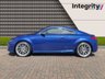 USED 2015 15 AUDI TT 2.0 TTS TFSI QUATTRO 2d 306 BHP Comfort & Sound Pack | Advanced Key