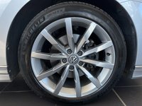USED 2019 68 VOLKSWAGEN PASSAT 1.5 R-LINE TSI EVO DSG 4d 148 BHP Discover Navigation Touch-Screen