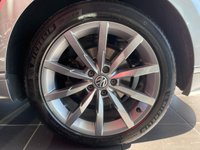 USED 2019 68 VOLKSWAGEN PASSAT 1.5 R-LINE TSI EVO DSG 4d 148 BHP Discover Navigation Touch-Screen