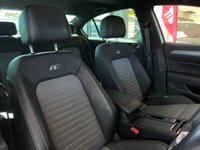 USED 2019 68 VOLKSWAGEN PASSAT 1.5 R-LINE TSI EVO DSG 4d 148 BHP Discover Navigation Touch-Screen
