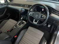 USED 2019 68 VOLKSWAGEN PASSAT 1.5 R-LINE TSI EVO DSG 4d 148 BHP Discover Navigation Touch-Screen